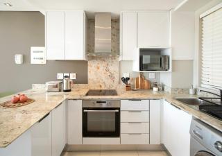 Sonvanger Studio at Andringa Mall Luxury Apartments - 4