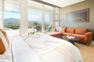 Sonvanger Studio at Andringa Mall Luxury Apartments - 2