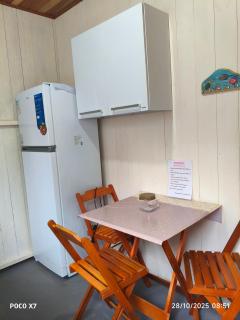 Chalé Márcio e Joelma - 1