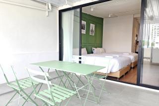 Shade House Bangkok Oldtown - 4