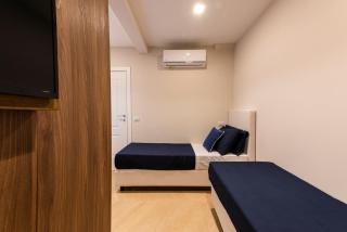 Blue Santa Croce by MMega - 2