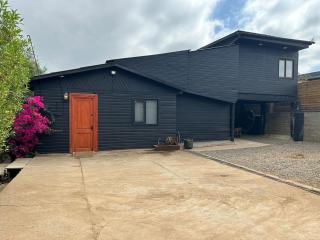 Maitencillo, amplía y cómoda casa, con piscina y hoy tub - 7