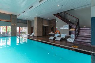 Le Meridien Thimphu - 6