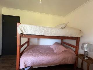 Maitencillo, amplía y cómoda casa, con piscina y hoy tub - 4