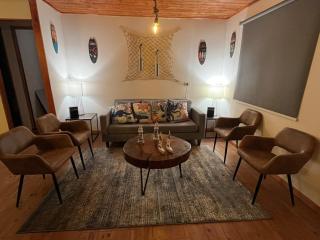 Maitencillo, amplía y cómoda casa, con piscina y hoy tub - 2