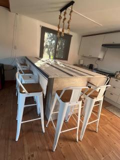 Maitencillo, amplía y cómoda casa, con piscina y hoy tub - 1