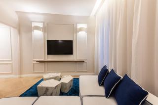 Blue Santa Croce by MMega - 7