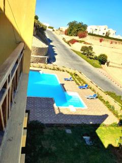 The view hurghada - 7