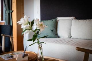 Chalet Landsitz - Dippoldiswalde - 8