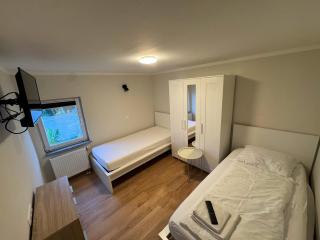 Asiatisches Landhaus Pension - 3