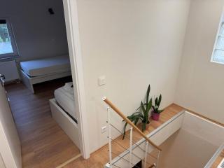 Asiatisches Landhaus Pension - 2