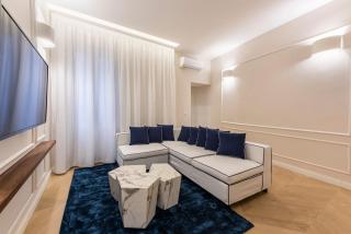 Blue Santa Croce by MMega - 9