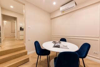 Blue Santa Croce by MMega - 2