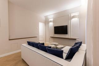 Blue Santa Croce by MMega - 6