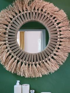 Green Ourika Haven Relax Among Mountains Nature - 6