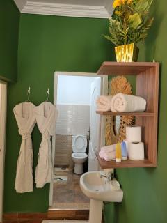 Green Ourika Haven Relax Among Mountains Nature - 5