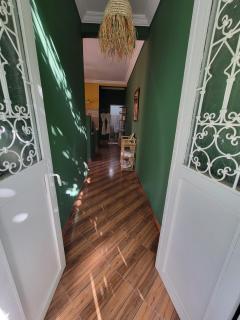 Green Ourika Haven Relax Among Mountains Nature - 4