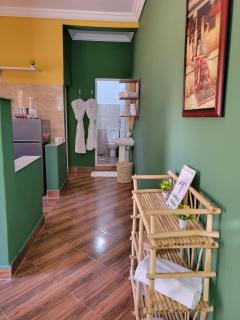 Green Ourika Haven Relax Among Mountains Nature - 1