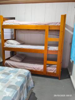 Chalé Márcio e Joelma - 3