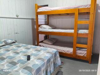 Chalé Márcio e Joelma - 4