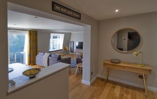 Park View apartment, Gleneagles Village, Auchterarder - 0