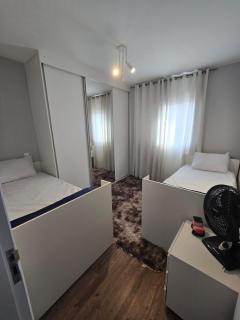 Casa 5minutos de Alphaville 2vagas garagem - 6