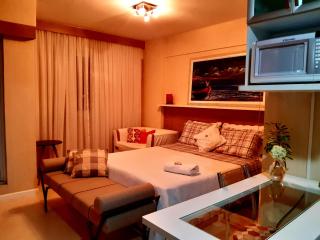 Flat particular Saint Moritz próximo à Esplanada - 4