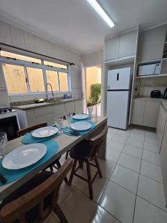 Casa 5minutos de Alphaville 2vagas garagem - 3