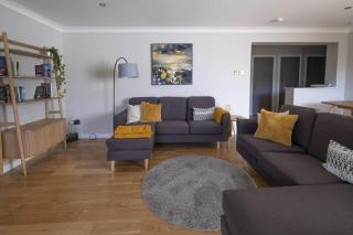 Park View apartment, Gleneagles Village, Auchterarder - 8