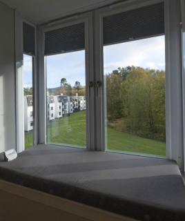 Park View apartment, Gleneagles Village, Auchterarder - 2