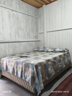 Chalé Márcio e Joelma - 5