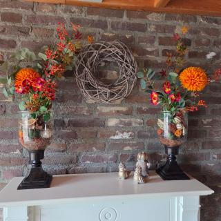 huisje Schouwenberg - 6