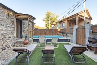 T5 com Piscina Casa da Chica - 9