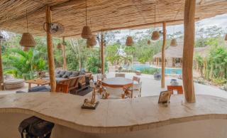 Kasa Uh May-Tulum - 2