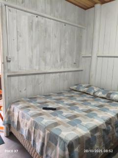 Chalé Márcio e Joelma - 6