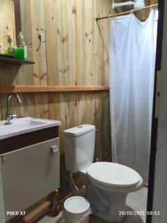 Chalé Márcio e Joelma - 7