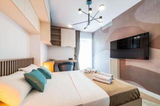 Urban Canvas Retreat - 2BR Apartment with Balcony - 3