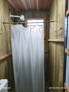 Chalé Márcio e Joelma - 8