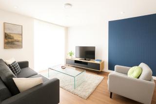 Lovely Central Abode - Amazing Views - Parking - 3