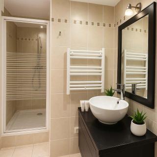 Elegant Parisian apartment near Pantheon - 7