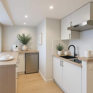 Elegant Parisian apartment near Pantheon - 9