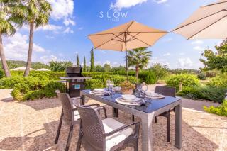 Villa Cas Frares by Slow Villas - 6