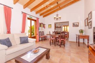 Villa Cas Frares by Slow Villas - 2