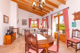 Villa Cas Frares by Slow Villas - 3