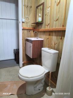 Chalé Márcio e Joelma - 9