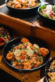 Le Meridien Thimphu - 7