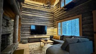 Kelokurki - The Luxury Lodge Where Serenity Meets the Northern Lights - 0