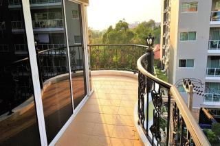 Pratumnak 1 bed Condo with Sea View - Sleeps 2 - 0