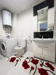 Comfy and Spacious Apartment in a Quiet City Area - 7