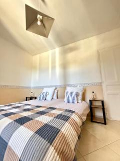 T3 haut de villa avec terrasse à Roquefort-la-Bédoule proche Cassis - 7